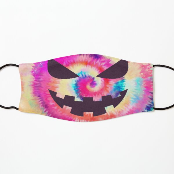 Tie Dye Kit Kids Masks Redbubble - skate down a rainbow to vip please favorite roblox