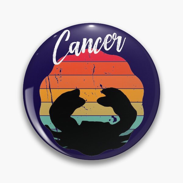 Item preview, Copy of Zodiac sign of Cancer designed and sold by ChatterFox.