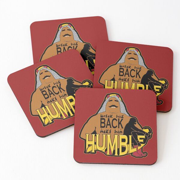 Item preview, Humble designed and sold by 47Studios.
