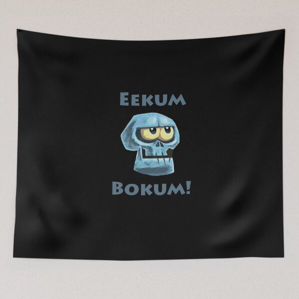 Item preview, Eekum Bokum Meme designed and sold by Altohombre.
