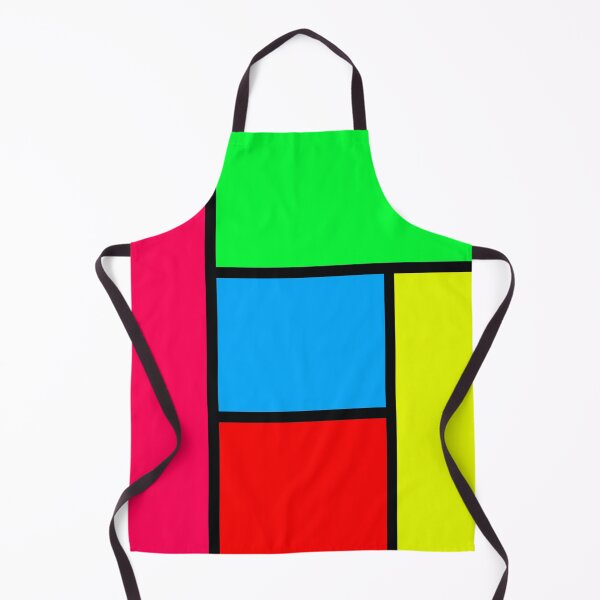 Item preview, Lack of Talent Abstract #5 designed and sold by FullonFulton.