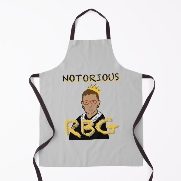 Item preview, Notorious RBG designed and sold by AnnbleBee.