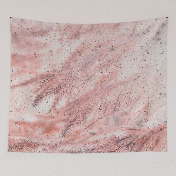 Item preview, Nature Tree Decorative Accent — Botanical Home Decor designed and sold by Galathi Designs.