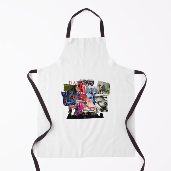 Item preview, Kendrick Lamar Collage designed and sold by NuAgeStudio.