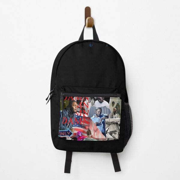 Item preview, Kendrick Lamar Collage designed and sold by NuAgeStudio.
