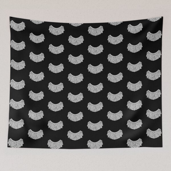 Item preview, Notorious RBG, RBG Collar, Ruth Bader Ginsburg designed and sold by DigitalEffects.