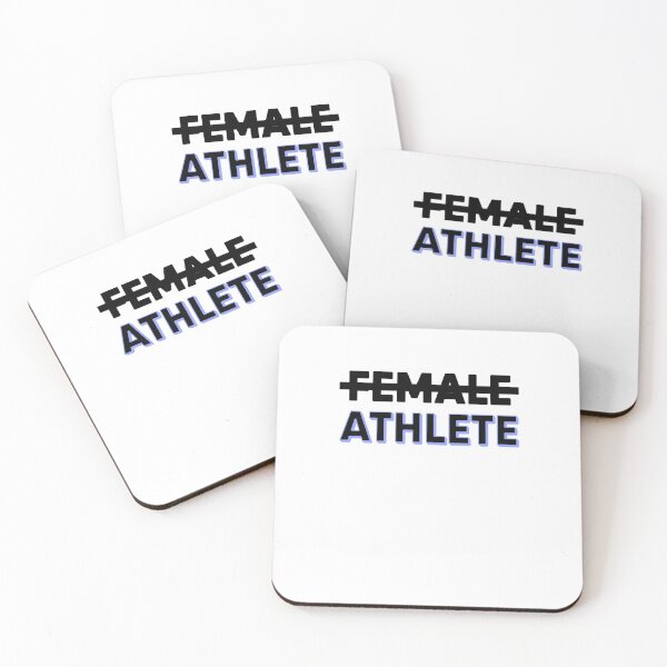 Item preview, Female Athlete Motivation Sports Gym designed and sold by sharedipmemes.