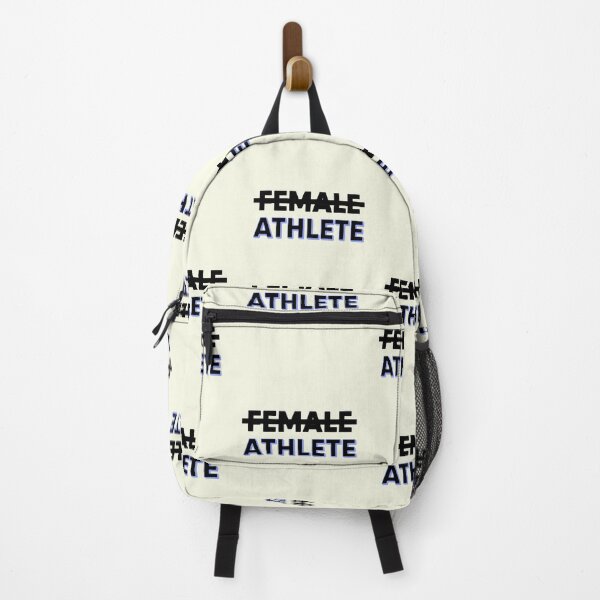 Item preview, Female Athlete Motivation Sports Gym designed and sold by sharedipmemes.