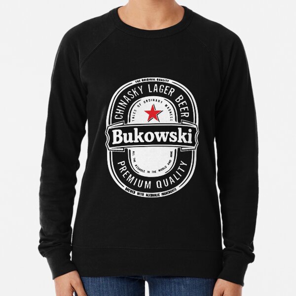 Item preview, Bukowski designed and sold by VicFreedomind.