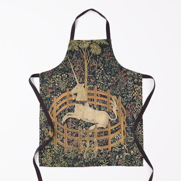 Item preview, The Unicorn in Captivity, Netherlands ; Met designed and sold by dusie.