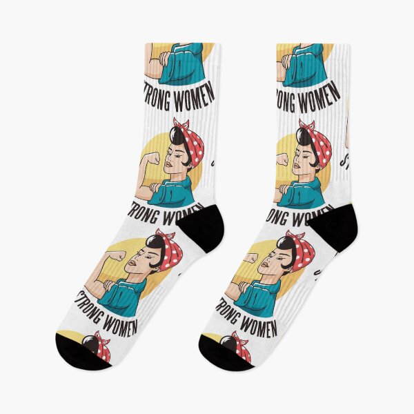 Item preview, strong women  designed and sold by pirminio.