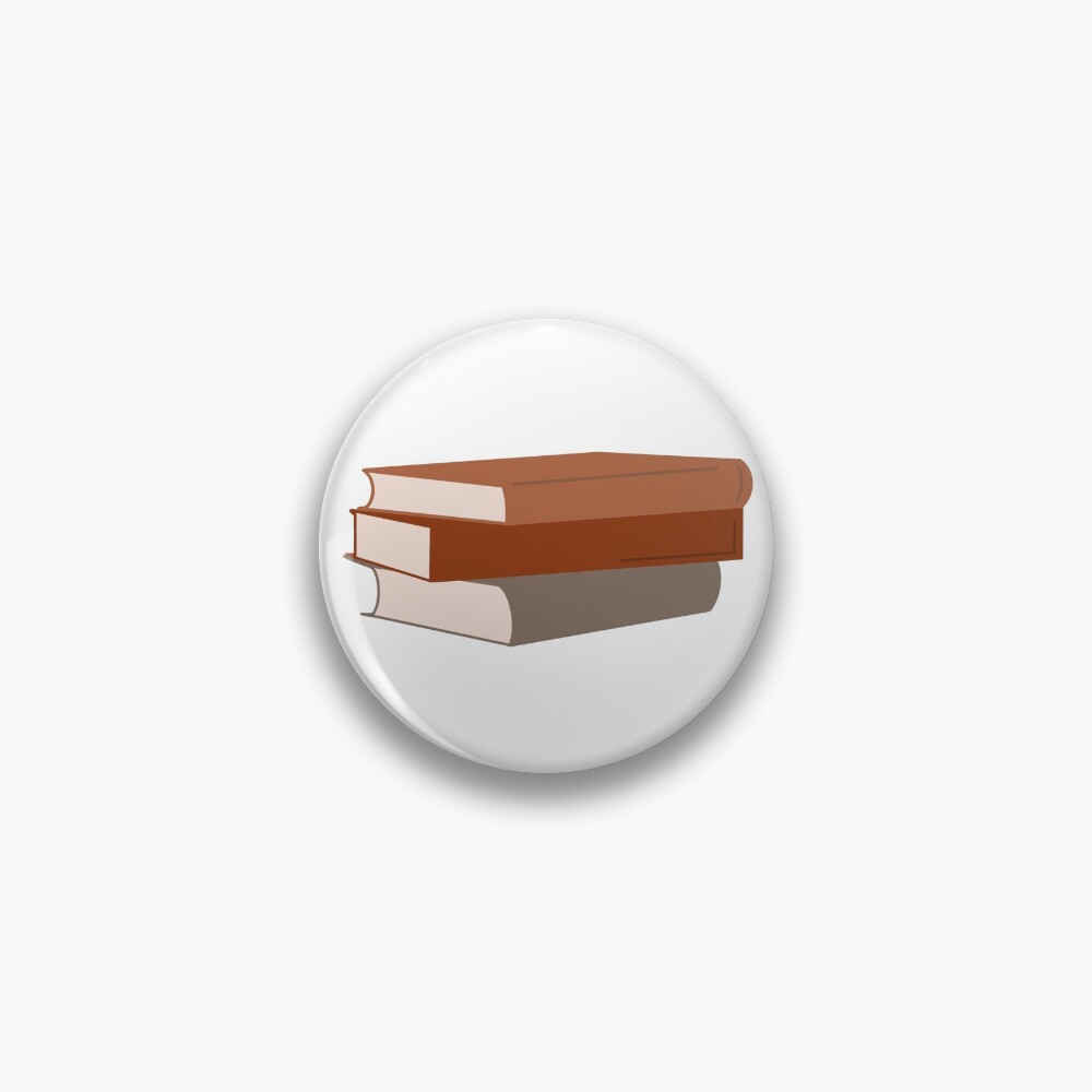 Item preview, Pin designed and sold by ScriptAndSeed.