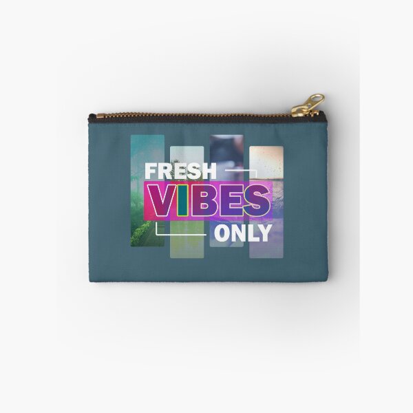 Item preview, Fresh Vibes Only designed and sold by Zerendipya.
