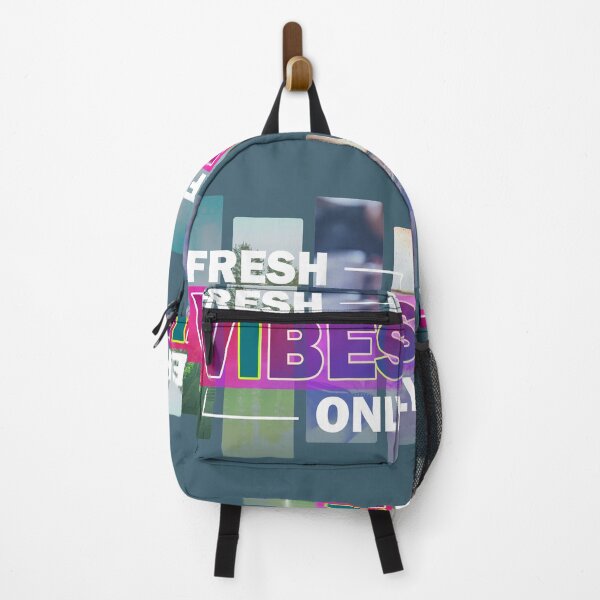 Item preview, Fresh Vibes Only designed and sold by Zerendipya.