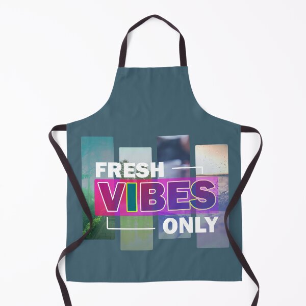 Item preview, Fresh Vibes Only designed and sold by Zerendipya.