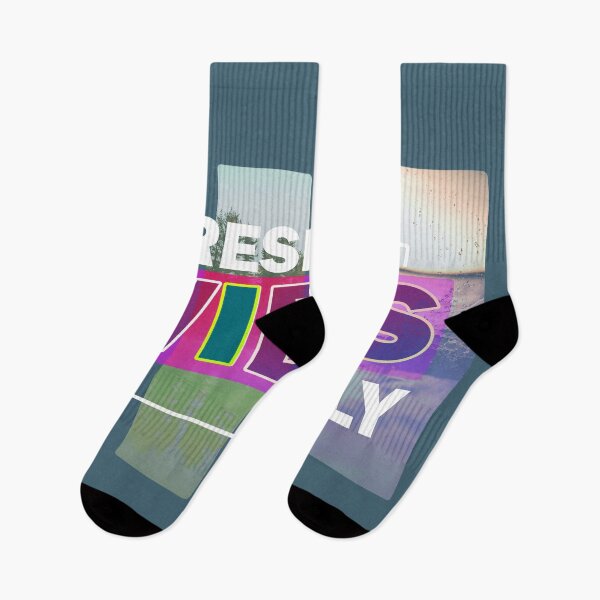 Item preview, Fresh Vibes Only designed and sold by Zerendipya.