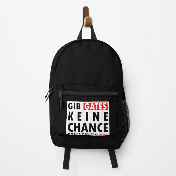 Item preview, Gib Der Impfpflicht Keine Chance Don't Give The Compulsory Caccination A Chance Vaccine Opponent designed and sold by Paulina Vanlife.