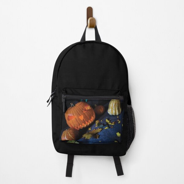 Item preview, Halloween | Photography with pumpkins and leaves designed and sold by aloresarts.