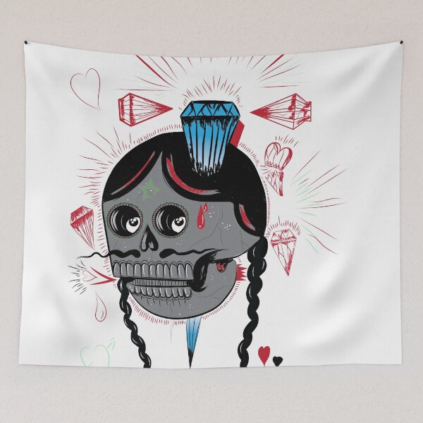 Artikelvorschau, Skeleton Life 2020 entworfen und verkauft von SHFashions.