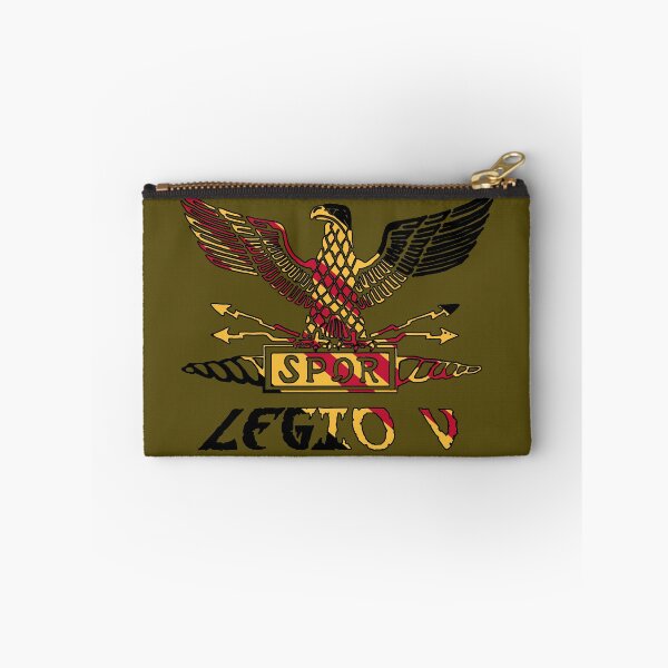 Item preview, Legio V Republican Eagle w/ 5th SF Group Flash designed and sold by Larry Oates.