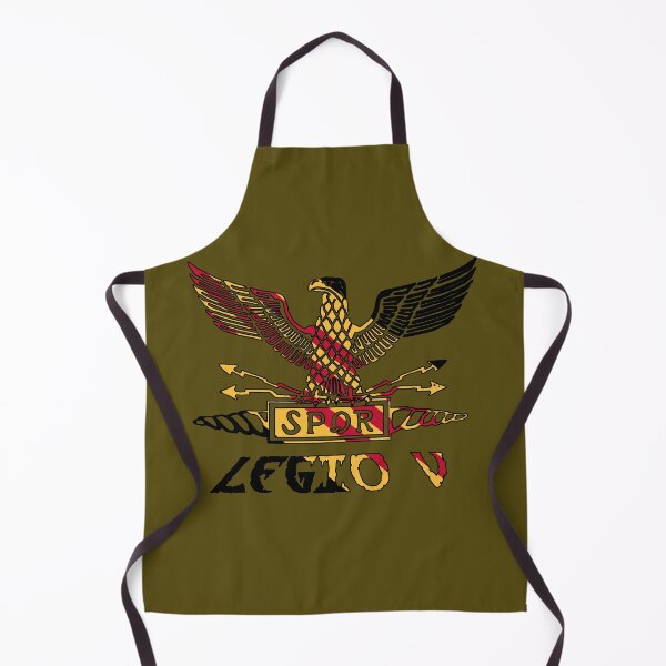 Item preview, Legio V Republican Eagle w/ 5th SF Group Flash designed and sold by Larry Oates.