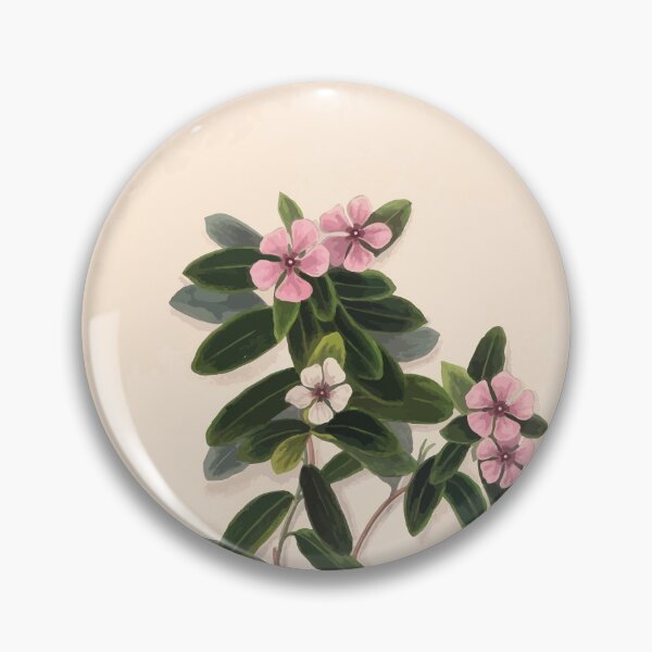 Item preview, Brazilian flowers drawn from nature in the years 1880 to 1882 in the neighbourhood of Rio de Janeiro E H Norton 028 designed and sold by WetdryvacRB01.