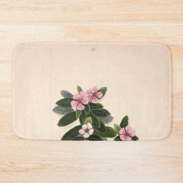 Item preview, Brazilian flowers drawn from nature in the years 1880 to 1882 in the neighbourhood of Rio de Janeiro E H Norton 028 designed and sold by WetdryvacRB01.