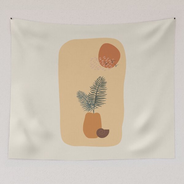 Item preview, Tropical Peace designed and sold by Andrea Schermann.