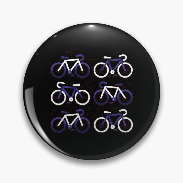 Item preview, bicycle flat  designed and sold by pirminio.