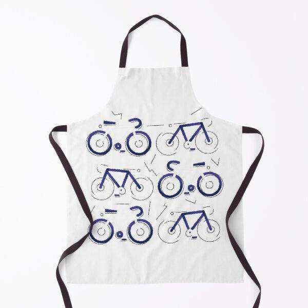 Item preview, bicycle flat designed and sold by pirminio.
