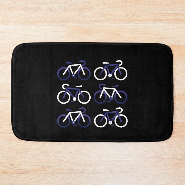 Item preview, bicycle flat  designed and sold by pirminio.