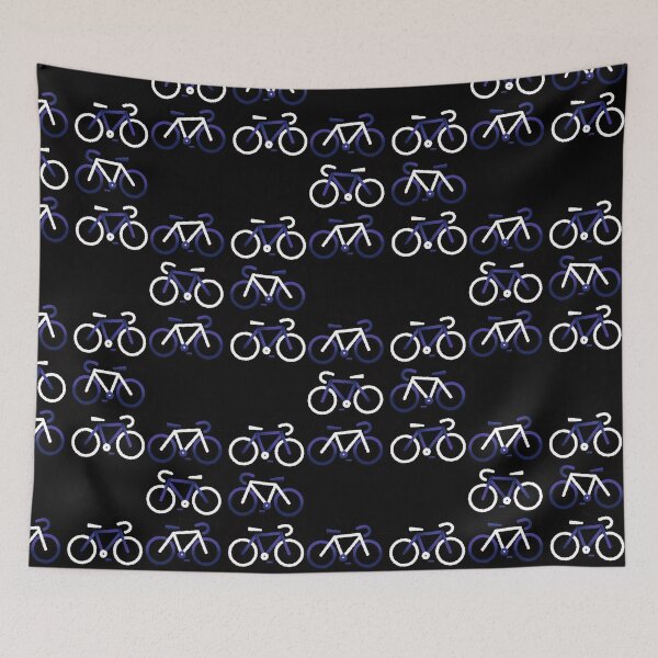 Item preview, bicycle flat  designed and sold by pirminio.