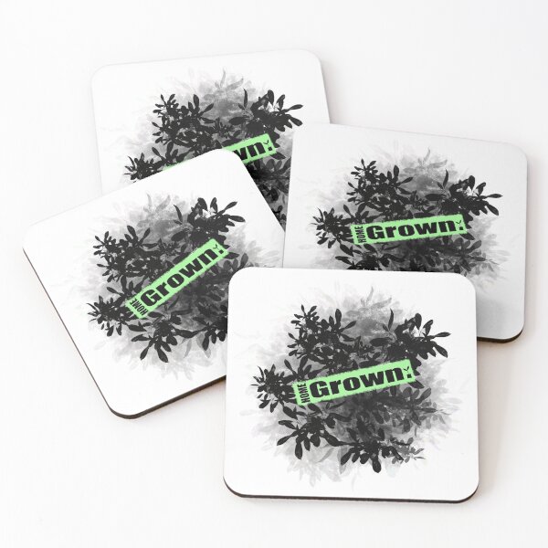 Item preview, Home Grown designed and sold by TrilliumArt.