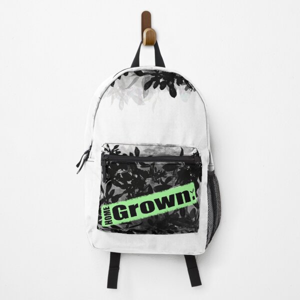 Item preview, Home Grown designed and sold by TrilliumArt.