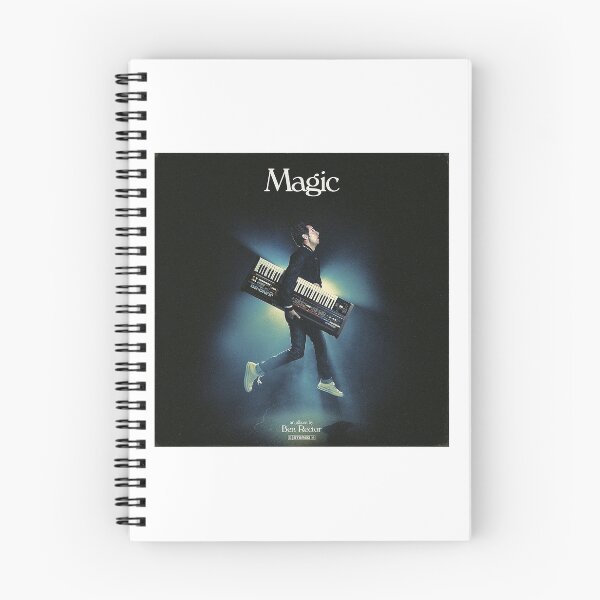 Item preview, Magic designed and sold by Bailey Gagnon.