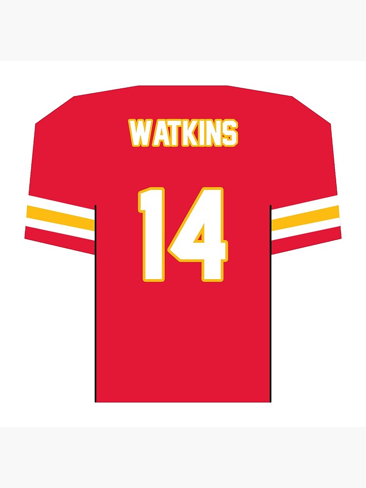 Tommy Townsend - Chiefs Jersey Sticker for Sale by GammaGraphics