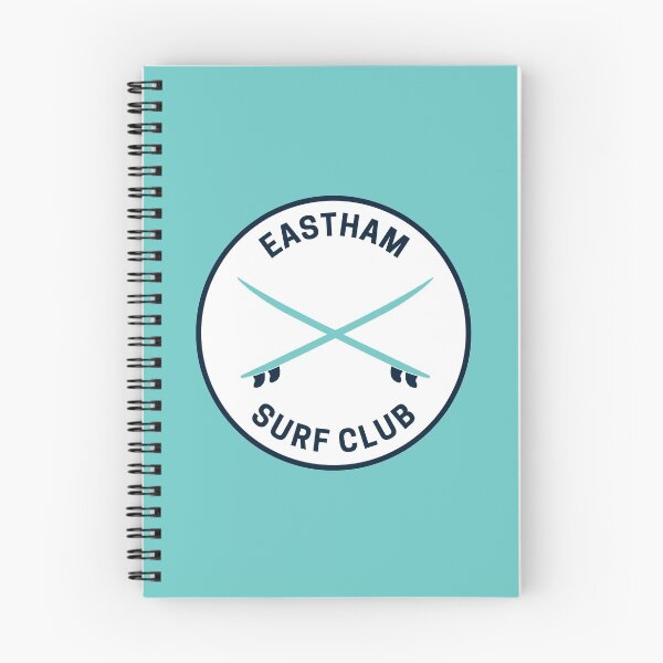 Item preview, Vintage Eastham Massachusetts Surf Club designed and sold by fearcity.