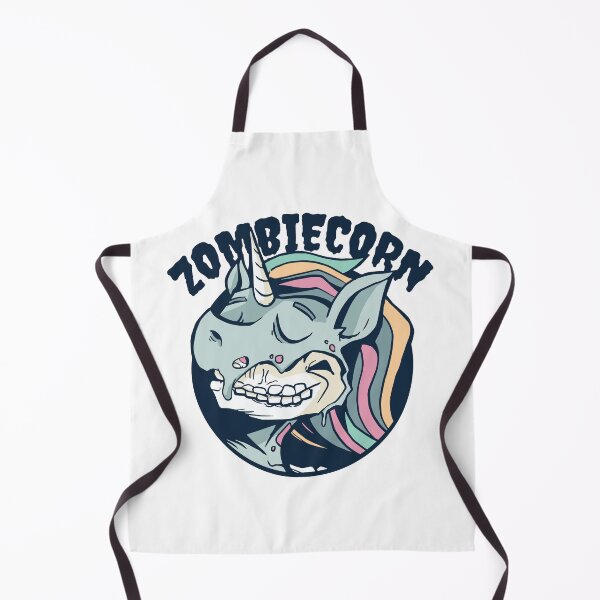 Item preview, zombiecorn cartoon  designed and sold by pirminio.