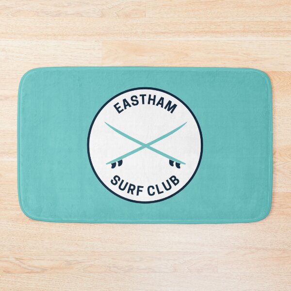 Item preview, Vintage Eastham Massachusetts Surf Club designed and sold by fearcity.