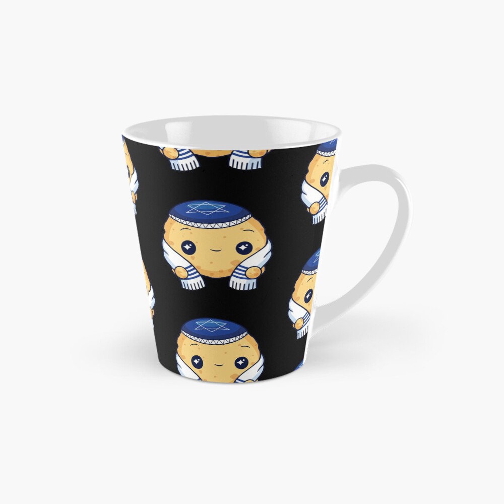 Item preview, Tall Mug designed and sold by DavinciStore21.