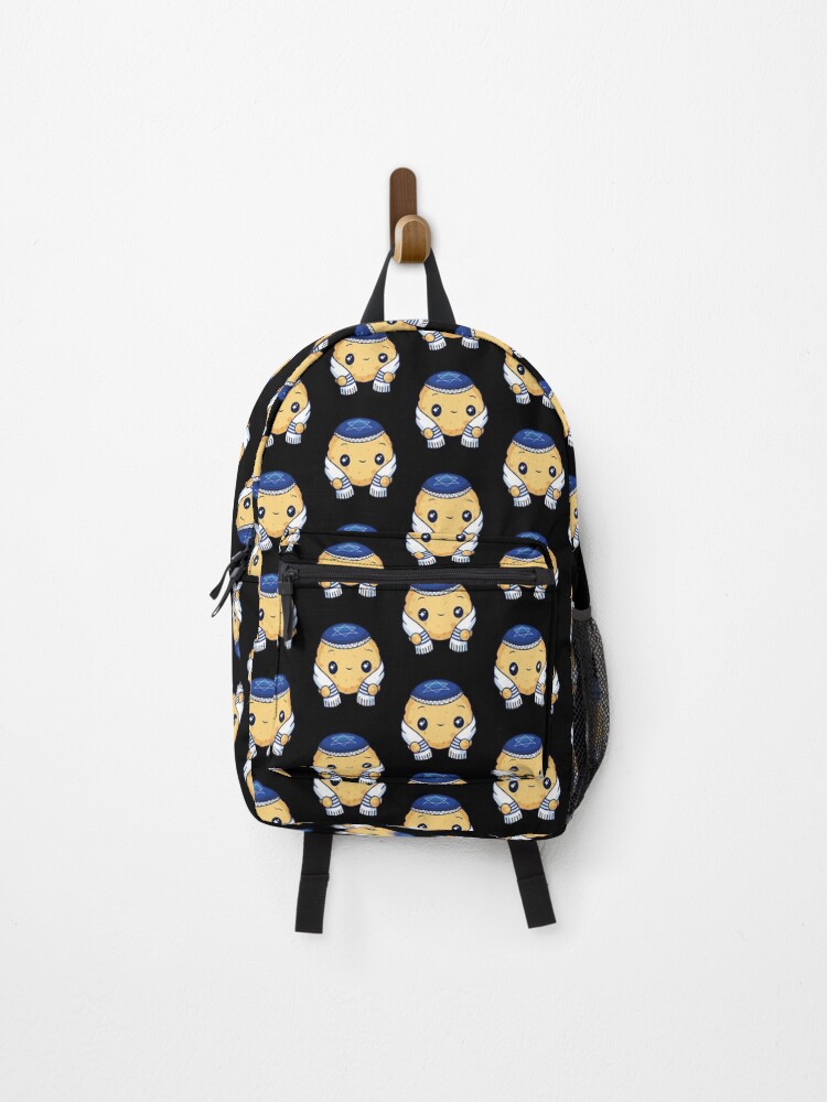 Thumbnail 1 of 3, Backpack, Matza Gift Design designed and sold by DavinciStore21.
