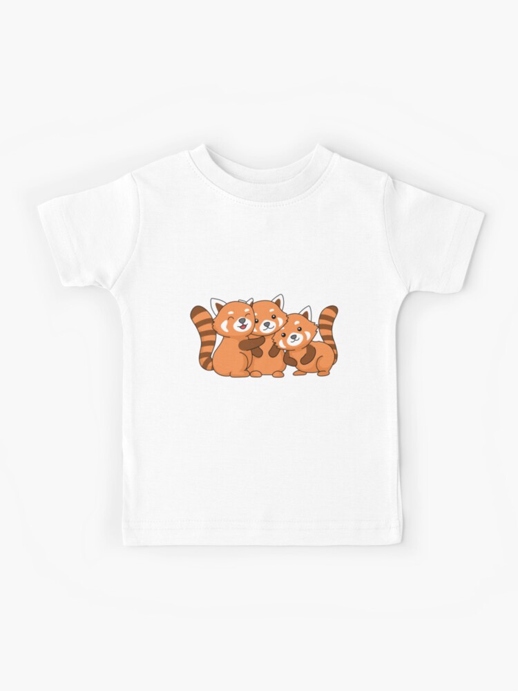 Cool Just A Girl Who Loves Pandas Shirt Gift For Toddlers Cool Just A Girl Who Loves Pandas Shirt Gift For Toddlers