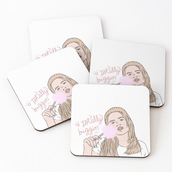 Item preview, Totally Buggin' (Clueless) designed and sold by juliannemed.