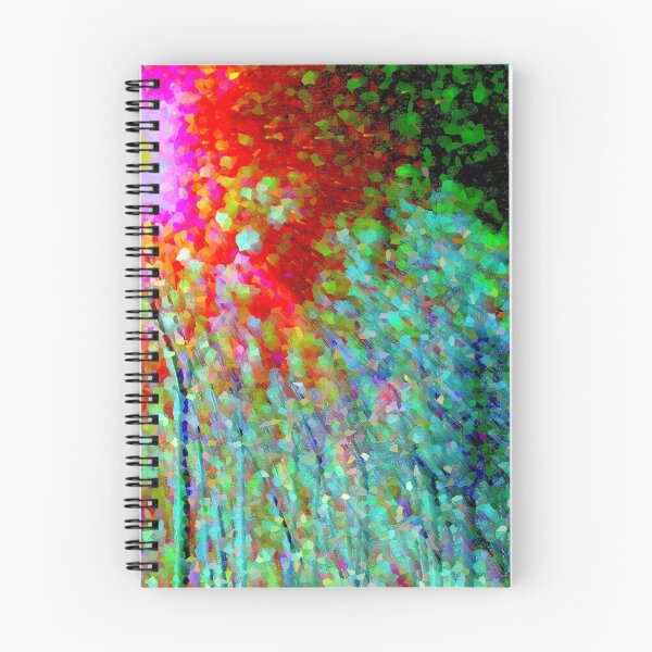 Item preview, Landscape on Acid designed and sold by PhotoMom.