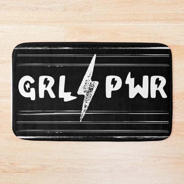 Item preview, GRL PWR designed and sold by MadEDesigns.
