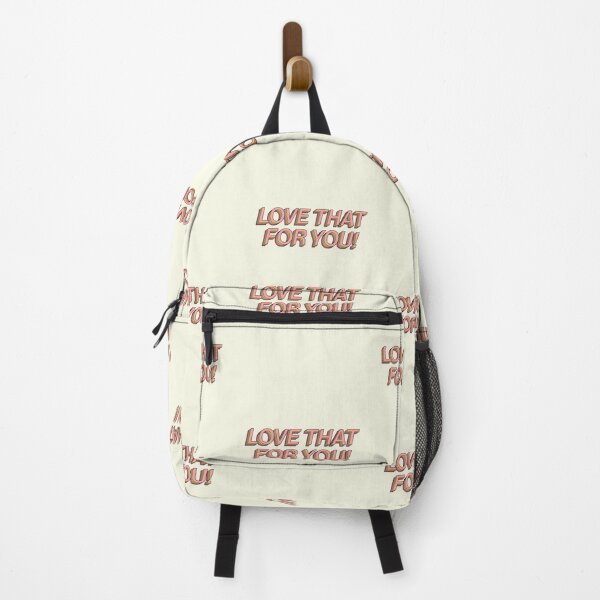 Item preview, Love That For You Trendy Aesthetic Youtuber designed and sold by sharedipmemes.