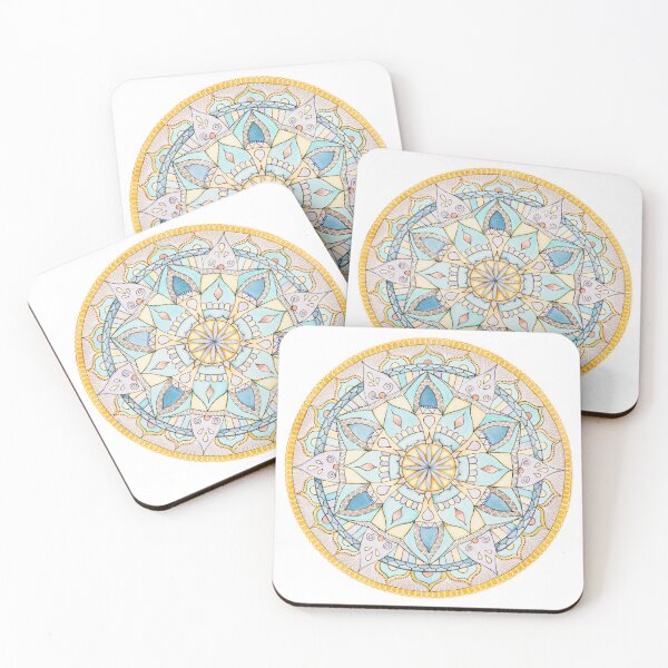 Item preview, Dome Mandala designed and sold by Esther Nagy.