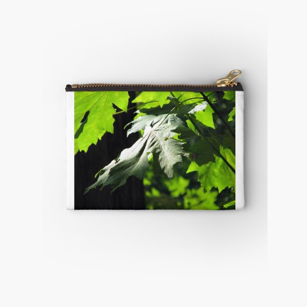 Item preview, Glowing Green and Sunlit Silver designed and sold by Chris Gudger.