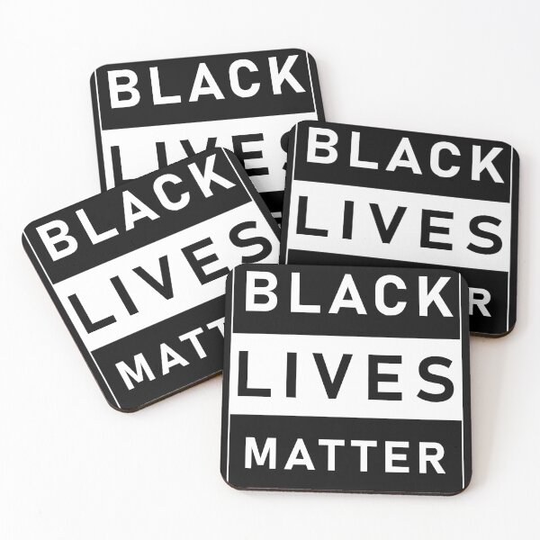 Item preview, black lives matter designed and sold by Mokhe.