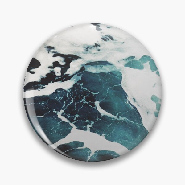 Item preview, Blue Ocean Waves designed and sold by Gift  Zzila.